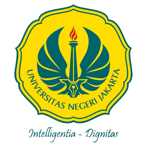 Logo UNJ