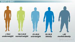 Apa Itu BMI (Body Mass Index)